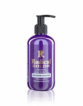 RADICAL COLOR SAÇ BOYASI 250ml Yaban Mersini