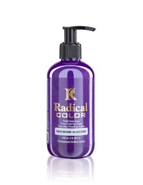 RADICAL COLOR SAÇ BOYASI 250ml Yaban Mersini