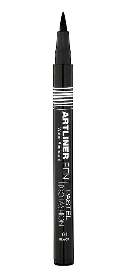 PASTEL ARTLINER PEN 01