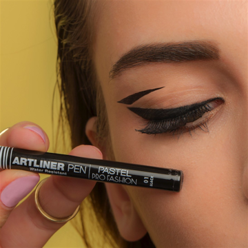 PASTEL ARTLINER PEN 01