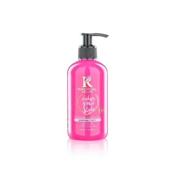 RADICAL COLOR SAÇ BOYASI 250ml Şekerleme