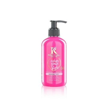 RADICAL COLOR SAÇ BOYASI 250ml Şekerleme
