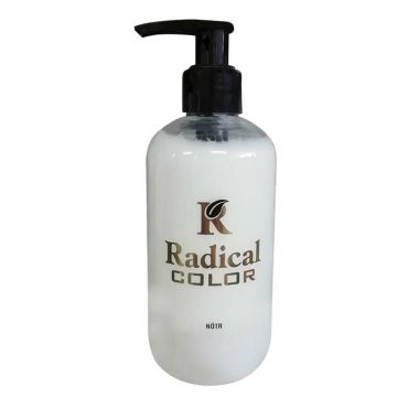 RADICAL COLOR SAÇ BOYASI 250ml Nötr