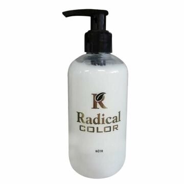 RADICAL COLOR SAÇ BOYASI 250ml Nötr