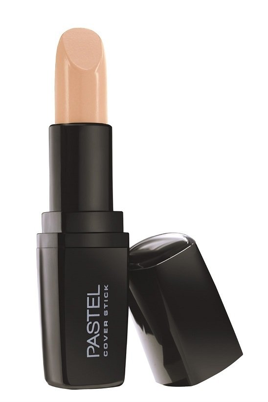 PASTEL COVER STICK KAPATICI NO:01