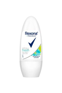 REXONA BAYAN KOLTUKALTI ROL-ON Stay Fresh