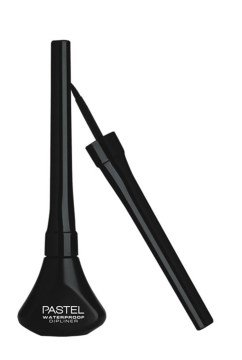 PASTEL DIPLINER WATERPROOF BLACK