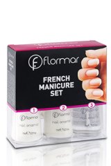 FLORMAR FRENCH SETİ - 319