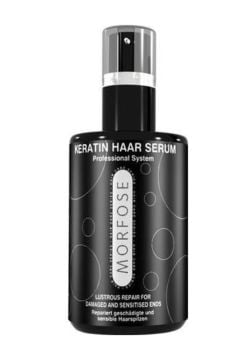MORFOSE SAÇ SERUMU 75ml KERATIN