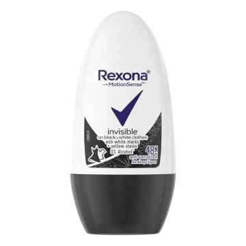 REXONA BAYAN KOLTUKALTI ROLL-ON İNVİSİBLE