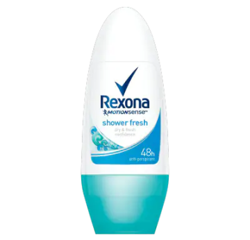 REXONA BAYAN KOLTUKALTI ROLL-ON SHOWER FRESH