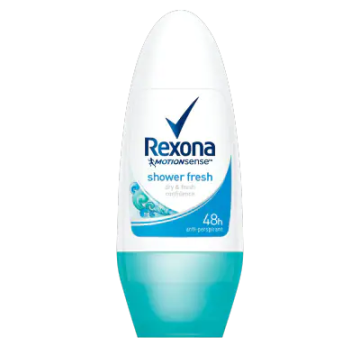 REXONA BAYAN KOLTUKALTI ROLL-ON SHOWER FRESH
