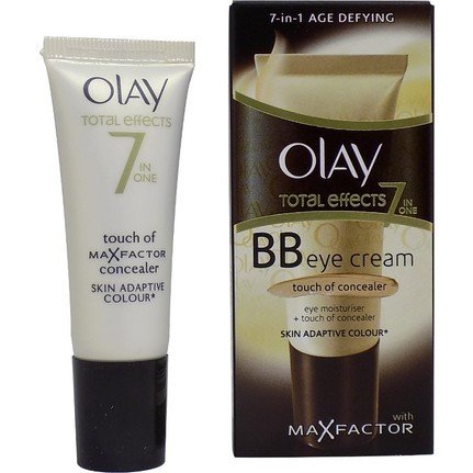 OLAY BB GÖZ KREMİ TOTAL EFFECTS 7 IN ONE