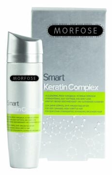 MORFOSE SMART KERATİN YAĞI 100ml