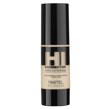 PASTEL HI CORRECTOR FONDÖTEN 401