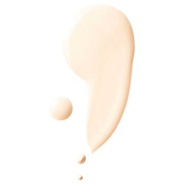 MAYBELLINE FONDOTEN FIT ME MATTE 100 Warm Ivory