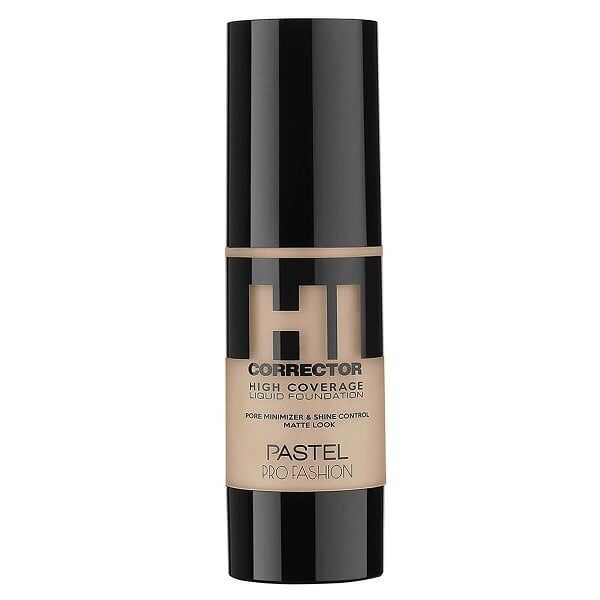 PASTEL HI CORRECTOR FONDÖTEN 402