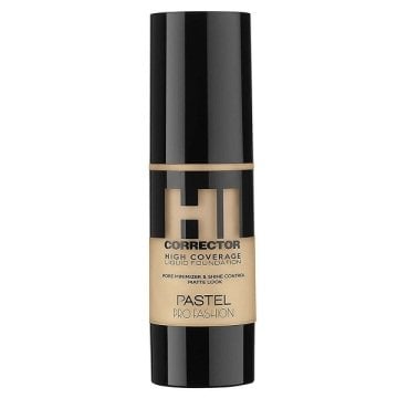 PASTEL HI CORRECTOR FONDÖTEN 403