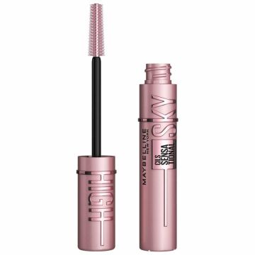 MAYBELLINE MASKARA LASH SENSATIONAL Sky Hıgh Black