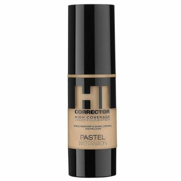PASTEL HI CORRECTOR FONDÖTEN 406