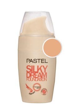 PASTEL SILKY DREAM FONDÖTEN 354