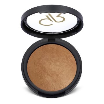 GOLDEN ROSE ALLIK TERRACOTTA STARDUST NO:101