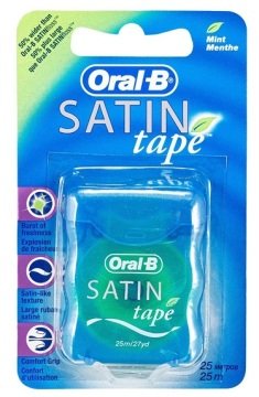 ORAL-B DİŞ İPİ SATIN TAPE