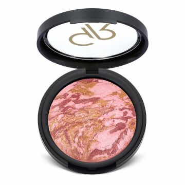 GOLDEN ROSE ALLIK TERRACOTTA STARDUST NO:102