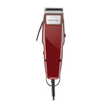 MOSER 1400 KIRMIZI SAÇ KESİM MAKİNESİ