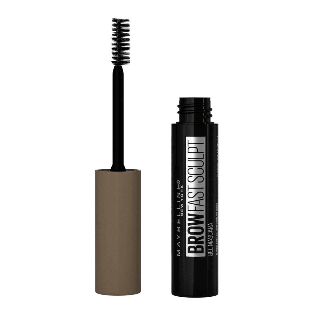 MAYBELLINE BROWFAST SCULPT KAŞ MASKARASI 01 Blonde