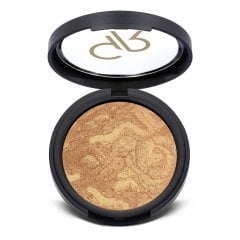 GOLDEN ROSE ALLIK TERRACOTTA STARDUST NO:105