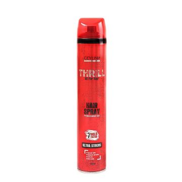 CEYLINN THRILL SAÇ SPREYI 400 ML ULTRA STRONG