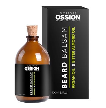 OSSION BEARD CARE BALSAM SAKAL BAKIM KREMİ100ml