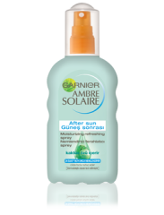 GARNIER GÜNEŞ SONRASI NEMLENDİRİCİ SPREY 200ML