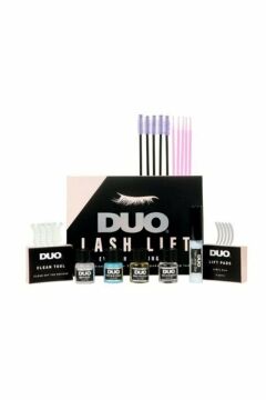 DUO LASH LIFT Kirpik Lifting Seti