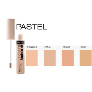 PASTEL LİKİT KAPATICI NO:102