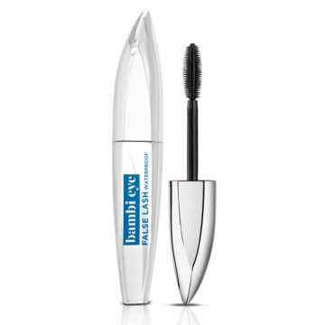 LOREAL MASKARA BAMBİ EYE FALSE LASH WATERPROOF