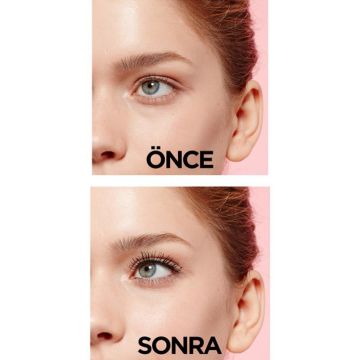 LOREAL MASKARA BAMBİ EYE FALSE LASH WATERPROOF
