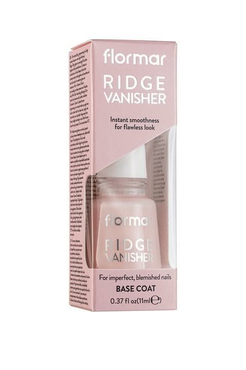 FLORMAR TIRNAK BAKIM Rıdge Vanısher