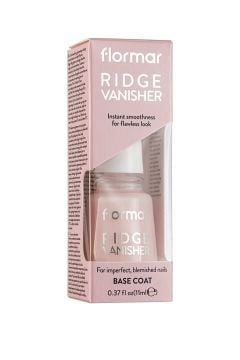 FLORMAR TIRNAK BAKIM Rıdge Vanısher