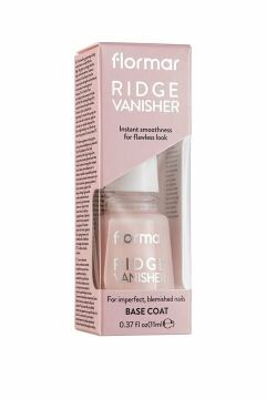 FLORMAR TIRNAK BAKIM Rıdge Vanısher