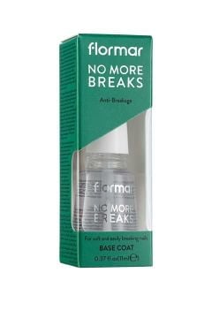 FLORMAR TIRNAK BAKIM No More Breaks
