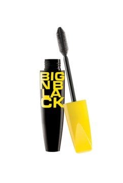 PASTEL BIG N BLACK MASKARA