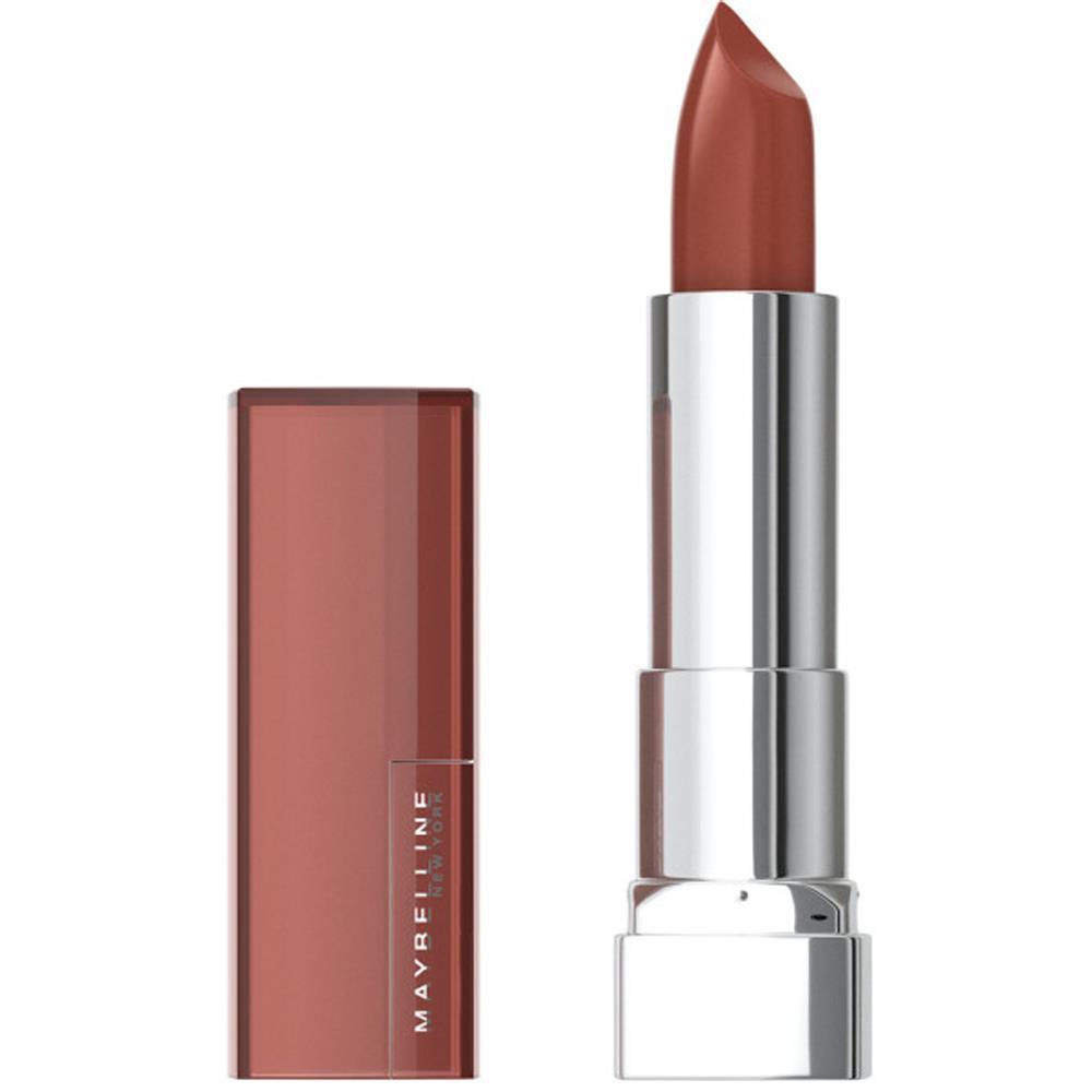MAYBELLINE COLORSENSATİONAL RUJ 122 Brıck Beat