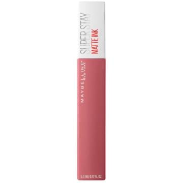 MAYBELLINE RUJ SUPER STAY MATTE INK 155 Savant