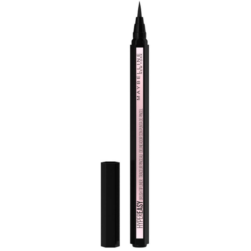 MAYBELLINE HYPEREASY BRUSH TIP LINER 800PıtchBlack