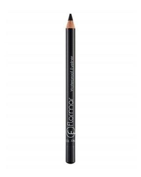 FLORMAR GÖZ KALEMİ WATERPROOF NO:101
