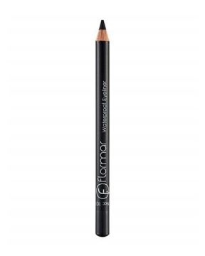 FLORMAR GÖZ KALEMİ WATERPROOF NO:101