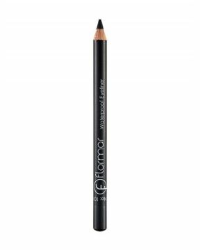 FLORMAR GÖZ KALEMİ WATERPROOF NO:101