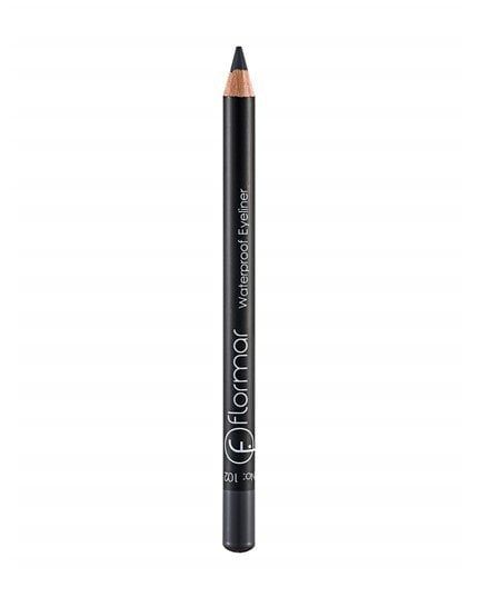 FLORMAR GÖZ KALEMİ WATERPROOF NO:102